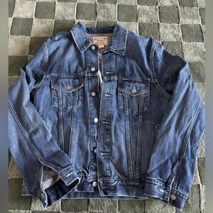 Polo Ralph Lauren Denim Trucker Jacket